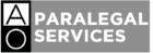 Alpha Omega Paralegal Services